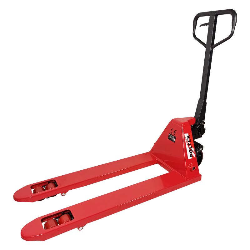 Рокла POLTEK 2,5 т вили 1150 мм - фото 3 Рокла POLTEK 2,5 т вили 1150 мм - фото 3