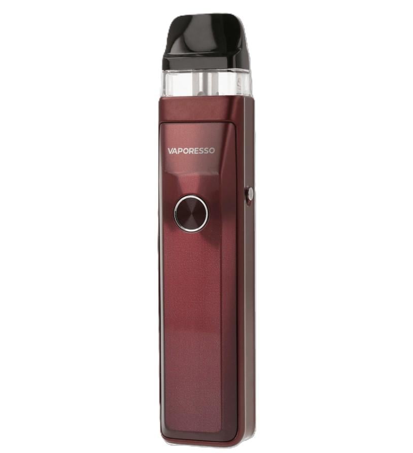 Pod-система багаторазова Vaporesso XROS PRO 2 Sunlight Red (23737)