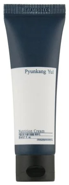 Крем для обличчя гіпоалергенний Pyunkang Yul Nutrition Cream поживний 20 мл - фото 2