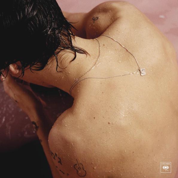 Виниловая пластинка Harry Styles ‎- Harry Styles LP (62491)