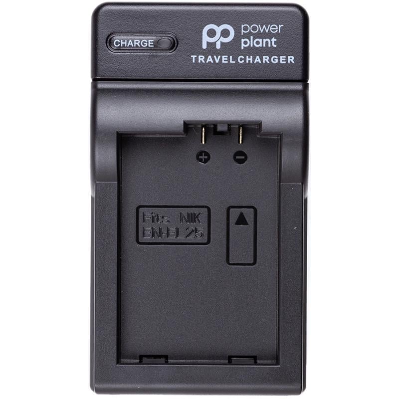 Зарядное устройство для Power Nikon EN-EL25