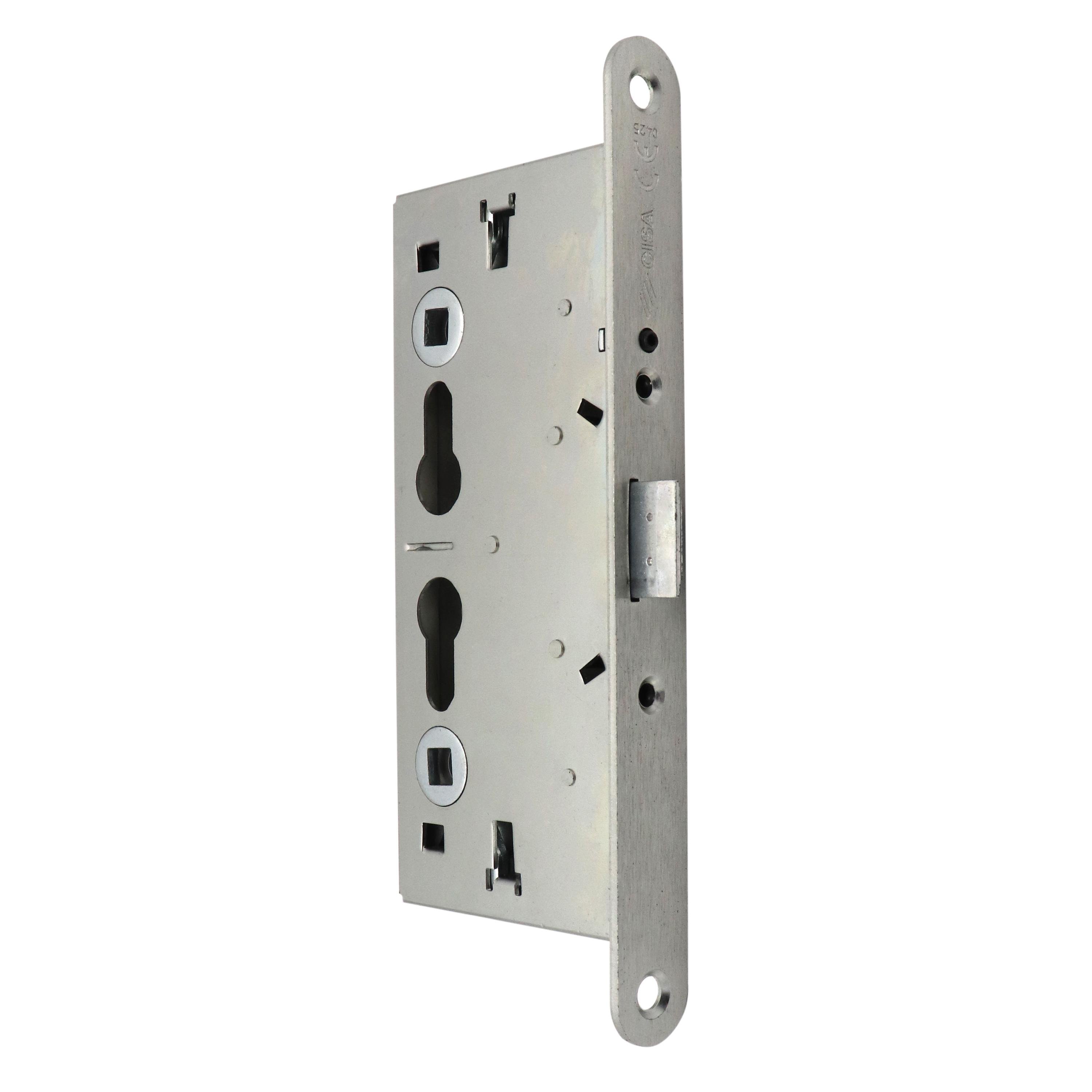 Механизм замка антипаника CISA 43112 BS65х72 мм для антипаники серии 59751 eFAST противопожарный