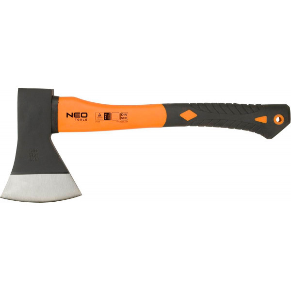 Сокира NEO TOOLS 27-021 800 г - фото 1