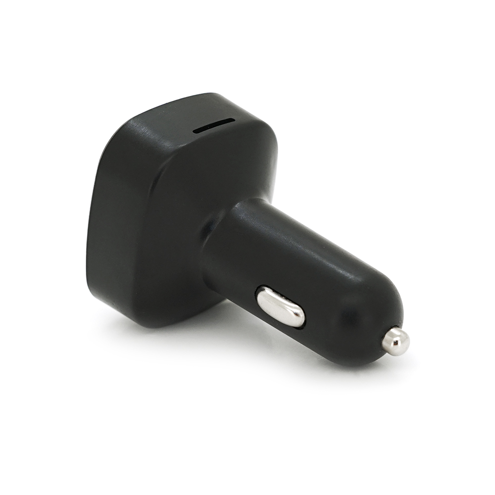 FM-модулятор VOLTRONIC Q1 1,5A USB TF (35587) - фото 4 FM-модулятор VOLTRONIC Q1 1,5A USB TF (35587) - фото 4