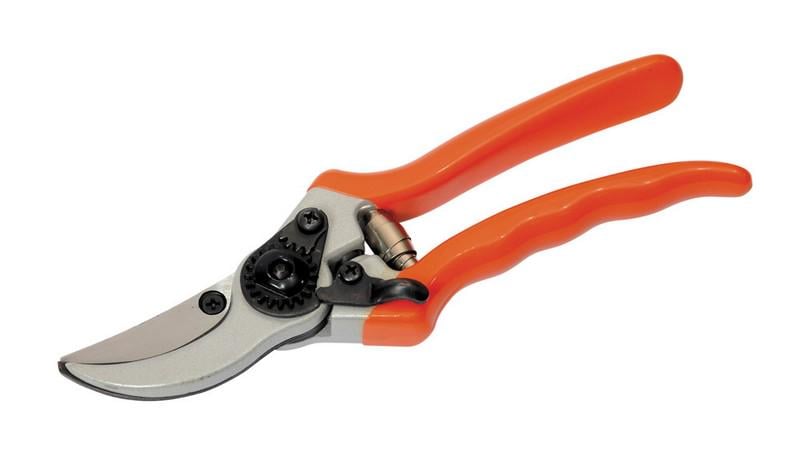 Секатор садовий MasterTool GM 215 мм (14-6110)