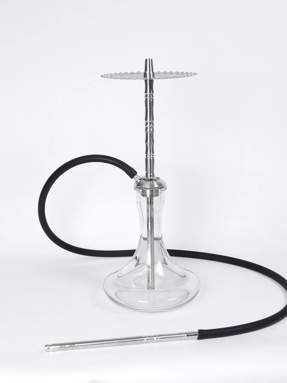 Кальян Trumpet Hookah Moar (1746180633)
