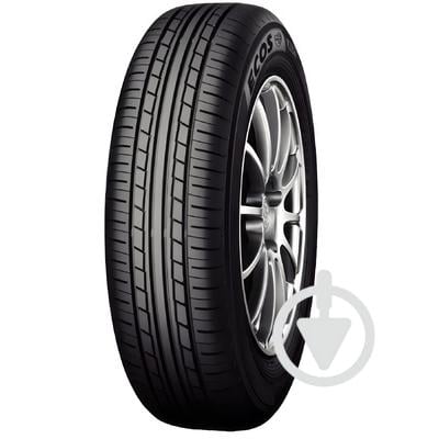 Автошина летняя YOKOHAMA ECOS ES31 155/80 R13 79S (453128)