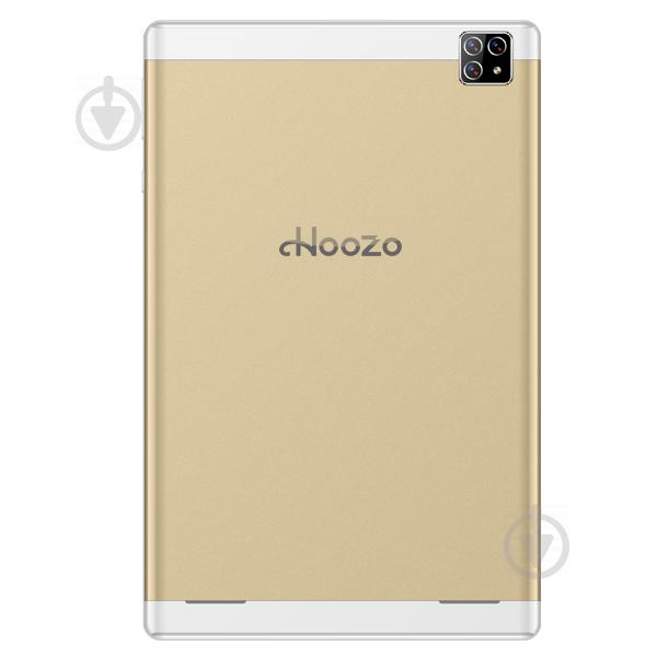 Планшет-телефон Hoozo MTPad8LTE 2/32 Gold - фото 3