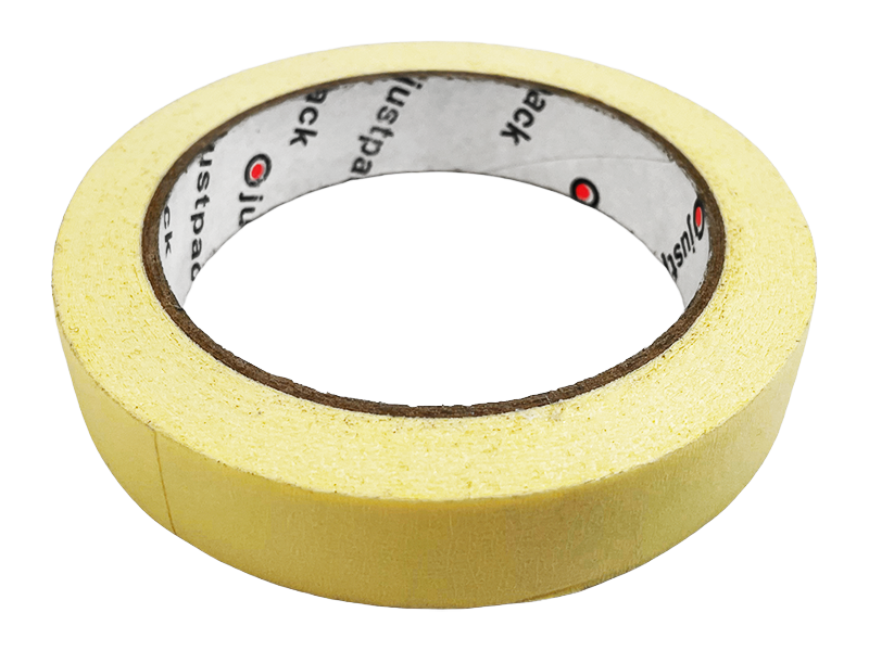 Малярная лента клейкая 20 мм/50 м (27195406) Малярная лента клейкая 20 мм/50 м (27195406)