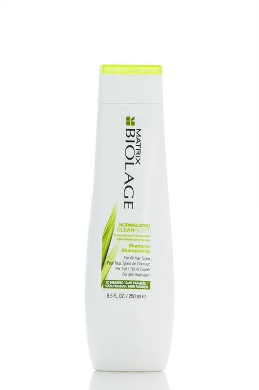 Шампунь нормалізуючий Biolage Clean Reset Normalizing для всіх типів (13407)