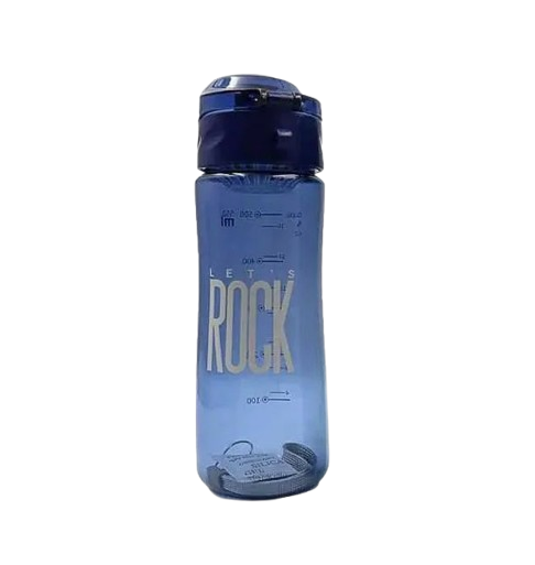 Бутылка-поилка Rock 520 мл (LU000922)