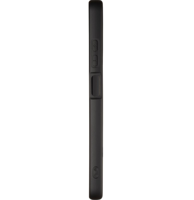 Чехол Full Soft Case for Infinix Hot 30i X669D Black - фото 4
