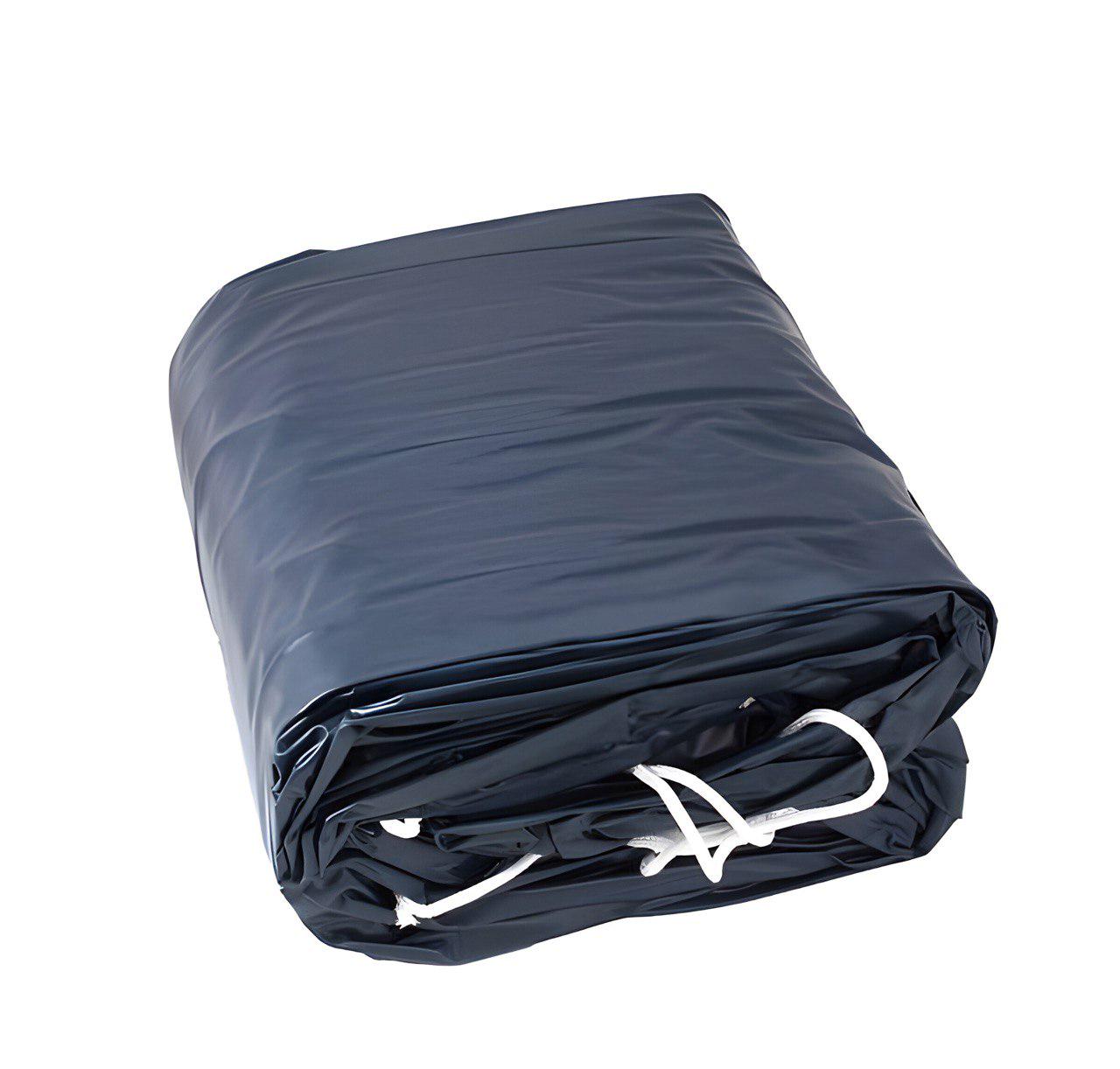 Тент-чохол Intex 28036 для каркасного басейну 260х160 см (25816546)