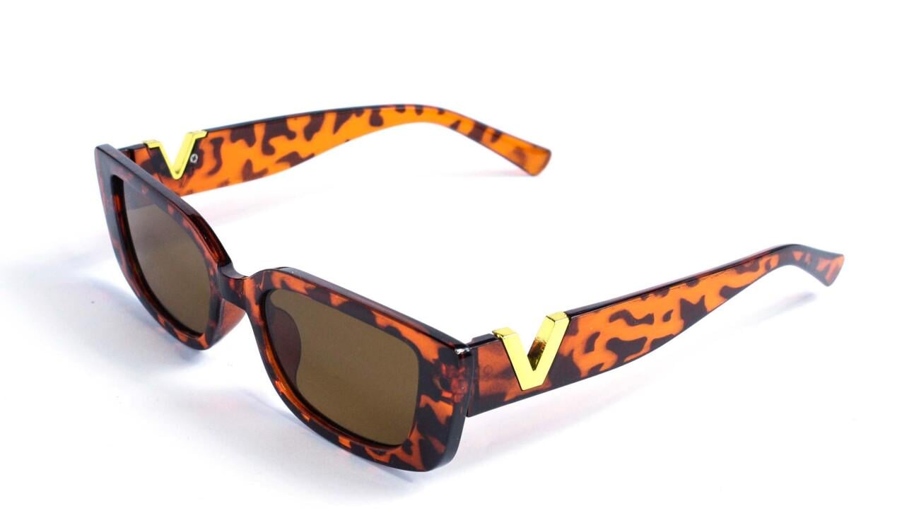 Сонцезахисні окуляри SunGlasses 1278-c4 (o4ki-13329)