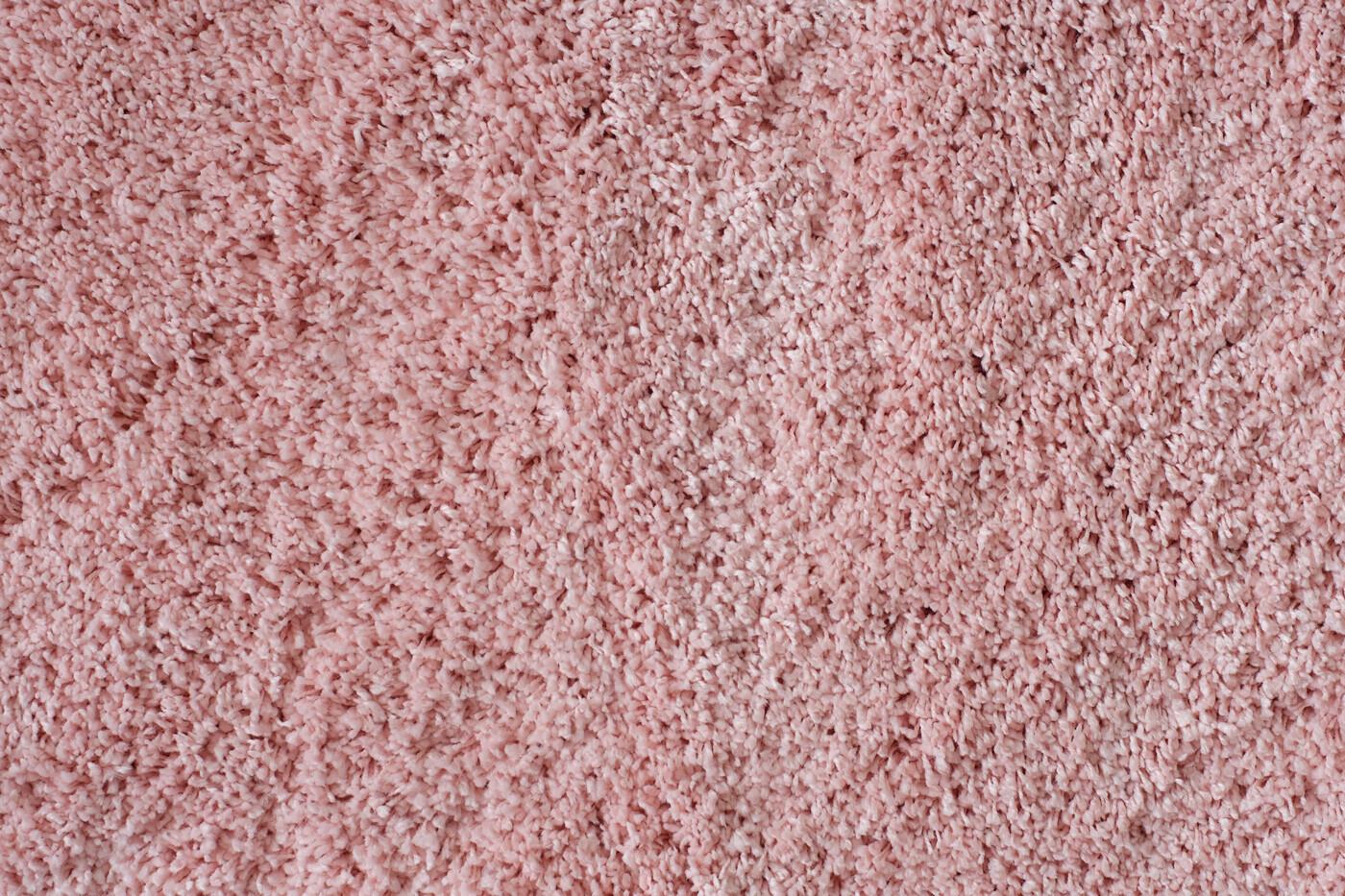 Килим з високим ворсом Himalaya A703A 200x400 см Pink - фото 2