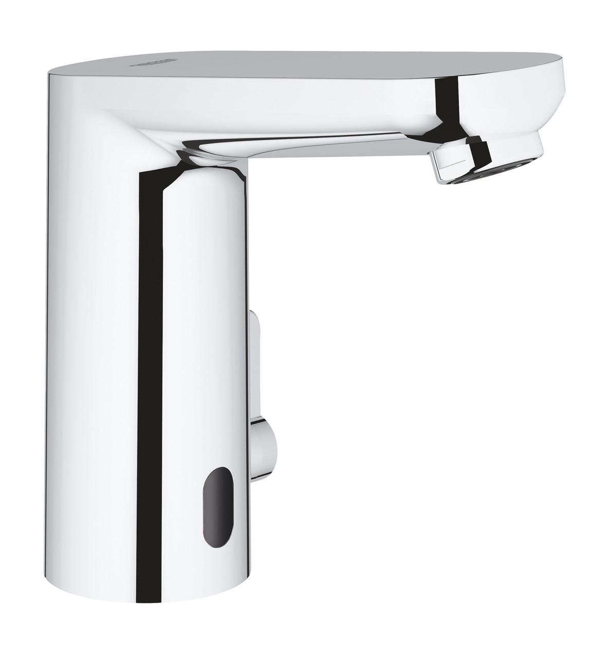 Змішувач для раковини Grohe EuroSmart CE із сенсорним керуванням (36325001)