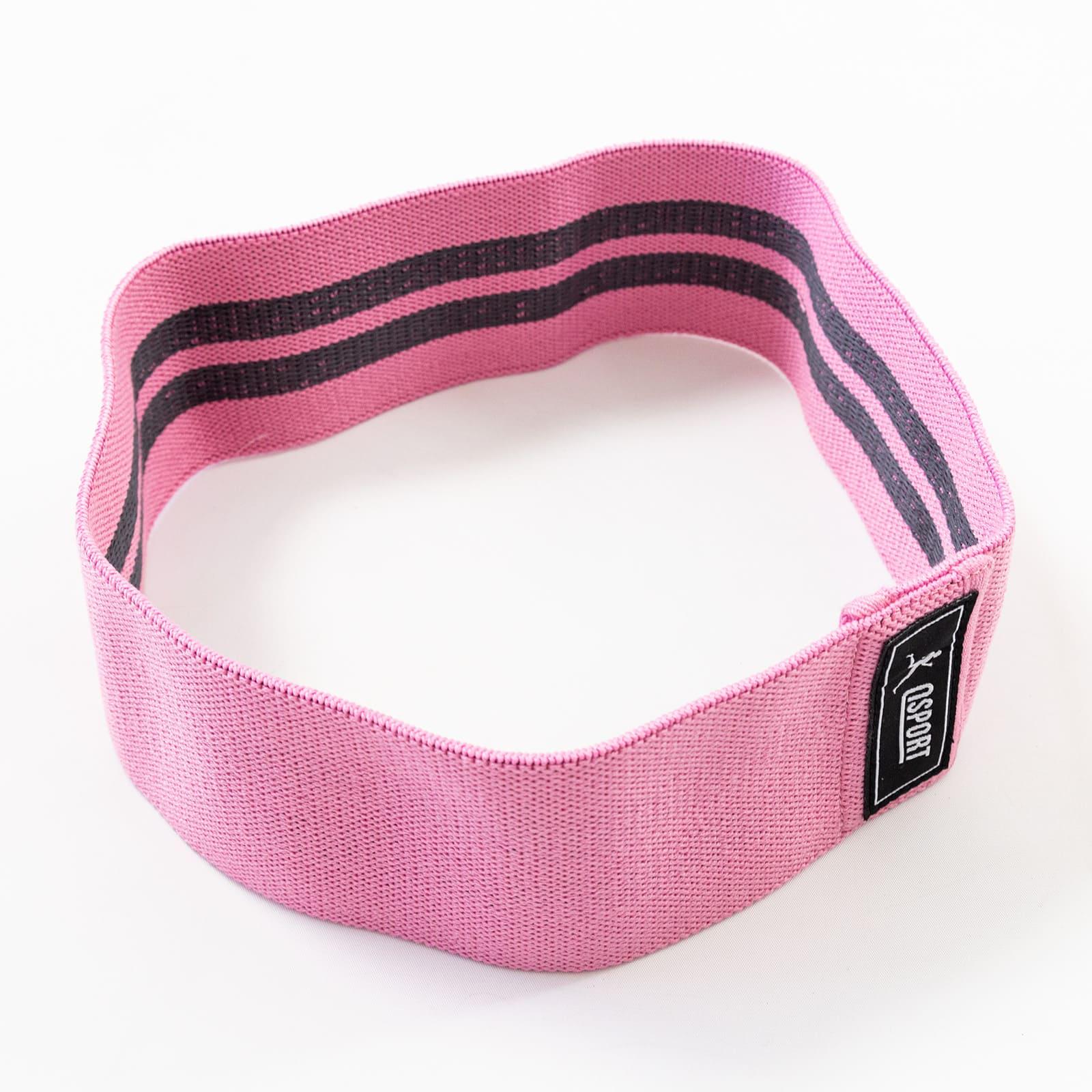 Гумки для фітнесу та спорту OSPORT стрічка еспандер тканинні петлі для ніг/рук/ягідок 3 шт. (OF-0291) - фото 6 Гумки для фітнесу та спорту OSPORT стрічка еспандер тканинні петлі для ніг/рук/ягідок 3 шт. (OF-0291) - фото 6