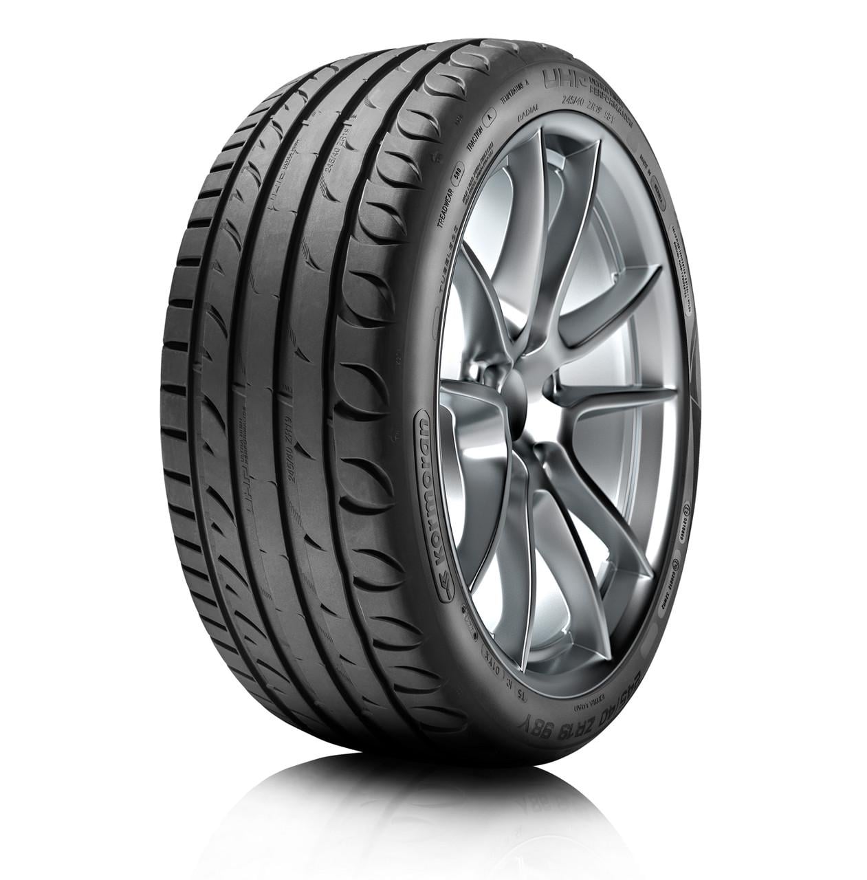 Автошина Kormoran Ultra High Prefomance 255/45R18 103Y