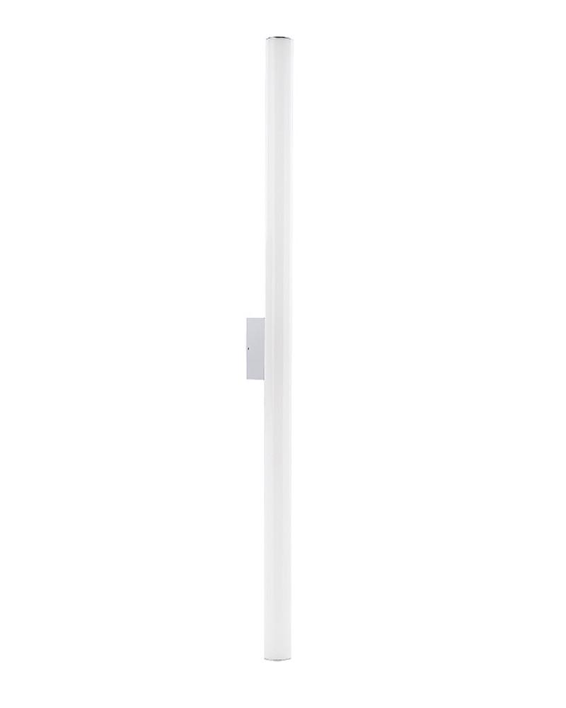 Светильник Nowodvorski 8120 Ice tube LED LED 1x18W 4000K 1750Lm IP44 (2229962925) - фото 2