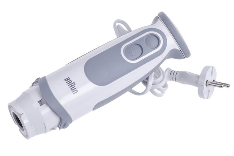 Моторная группа для блендера Braun 7322114444 600-750 W (67051239)