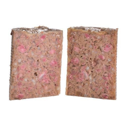 Корм консервированный для собак Brit Fresh Fish/Pumpkin с рыбой и тыквой 400 г - фото 4