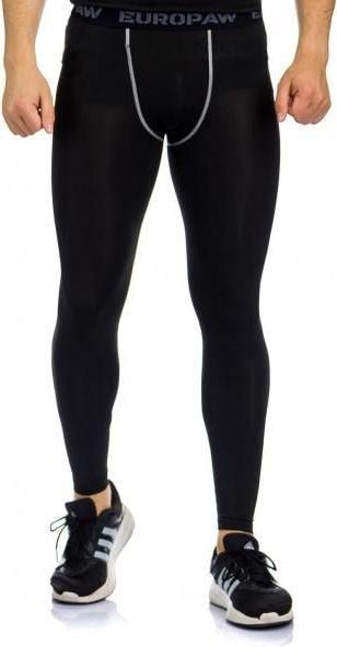Штаны Europaw PRO компрессионные 2XL