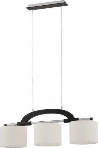 Люстра підвіс Alfa Nino із абажурами (19073)