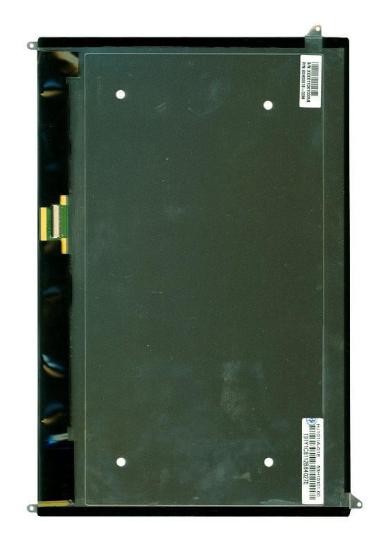 Матриця для планшета AU Optronics AUO B101EVT05.0 10,1" Slim 40 pin знизу праворуч 1280x800 LED без кріплень глянцева