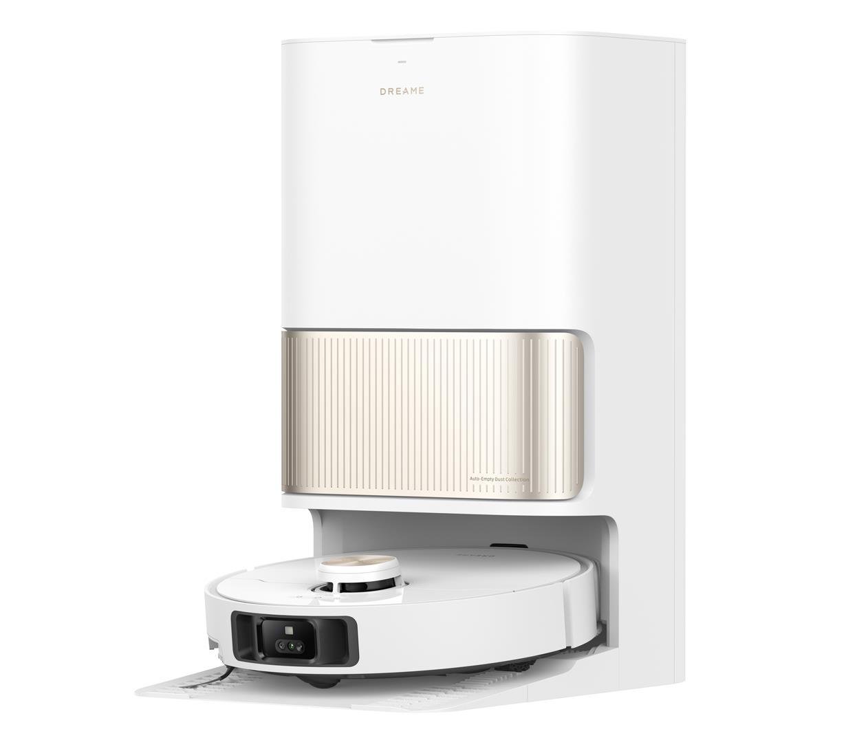 Робот-пилосос DREAME L40 Ultra White (529890)