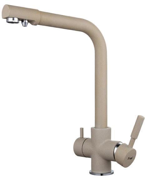 Смеситель для кухни Frap F4352-20 Смеситель для кухни Frap F4352-20
