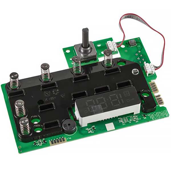 Модуль индикации для стиральной машины Electrolux 4055445649