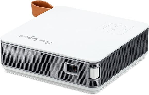 Мультимедийный проектор AOpen PV12 (MR.JU611.001) - фото 3 Мультимедийный проектор AOpen PV12 (MR.JU611.001) - фото 3