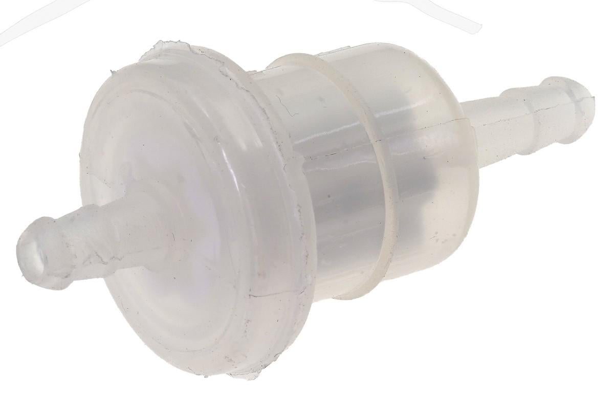 Фильтр топливный VJ Parts d6хD29хL60/31 цилиндрический с бумажным элементом (фил228)