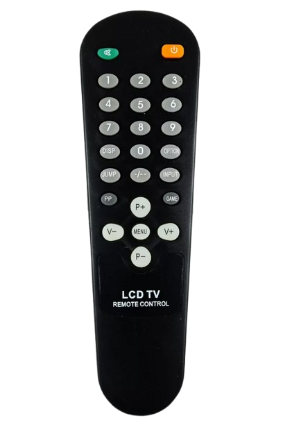 Пульт для телевизора Konka LCD