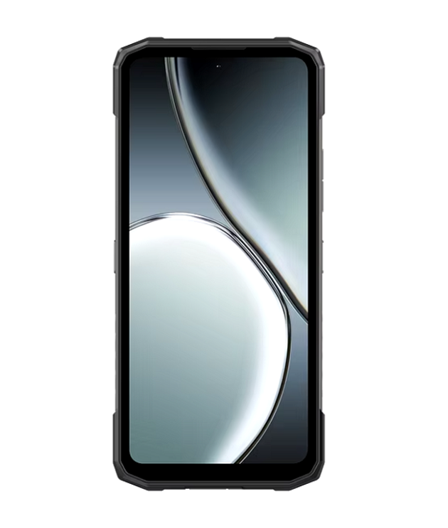 Смартфон Doogee Blade 10 Max 256 Гб ip69k Nfc Black (22737388)