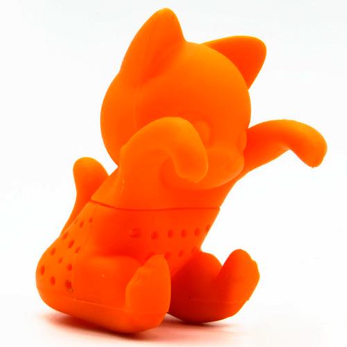 Заварник для чаю Коте Fred Kittea Infuser
