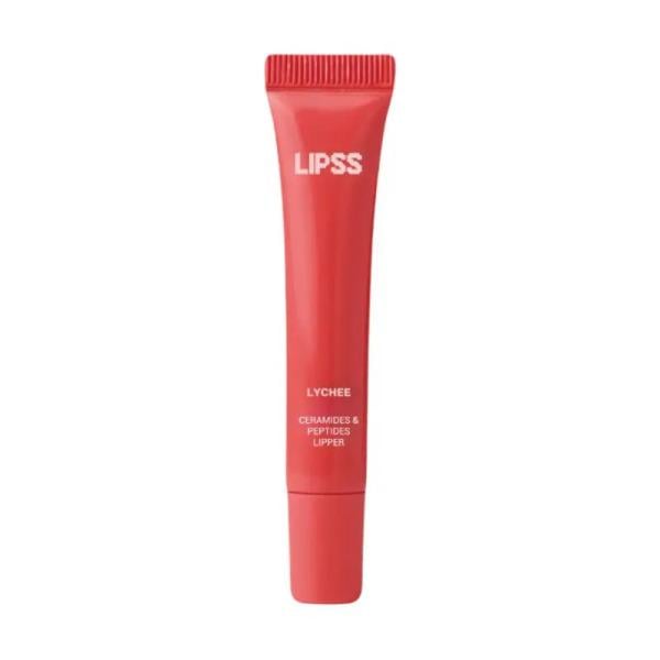 Блиск для губ Lipss Lipper Lychee Spritz 8 мл (27828271)