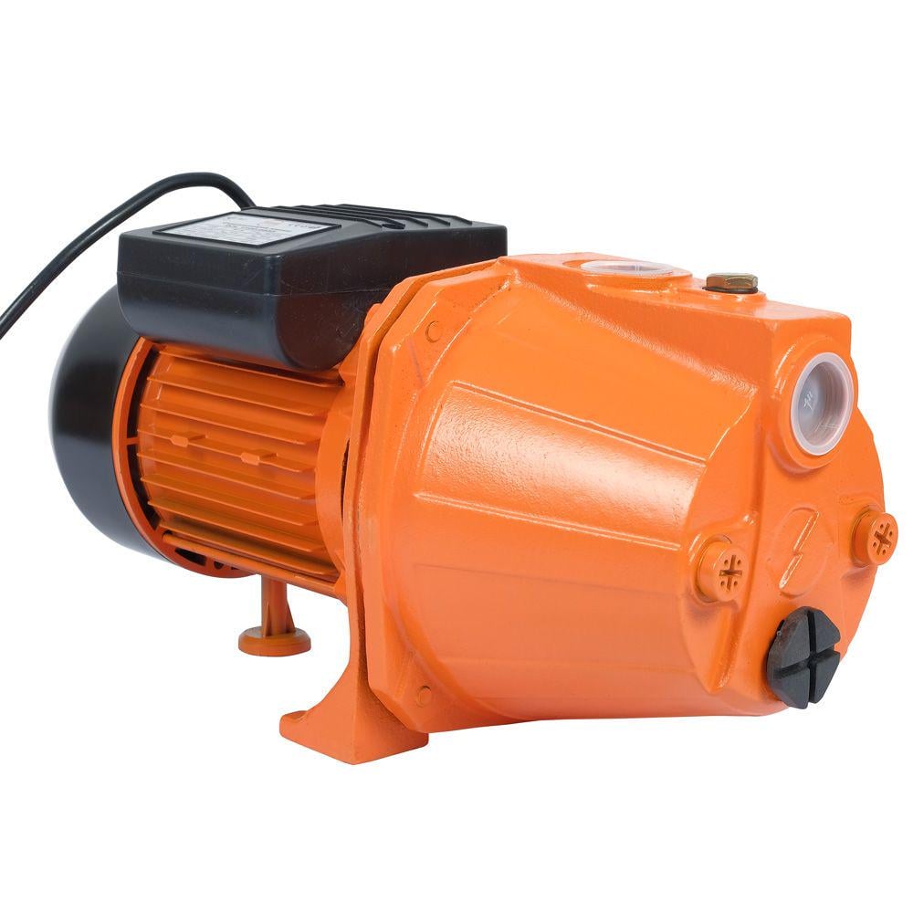 Насос поверхностный струйный Powercraft DJ (1100-4555)