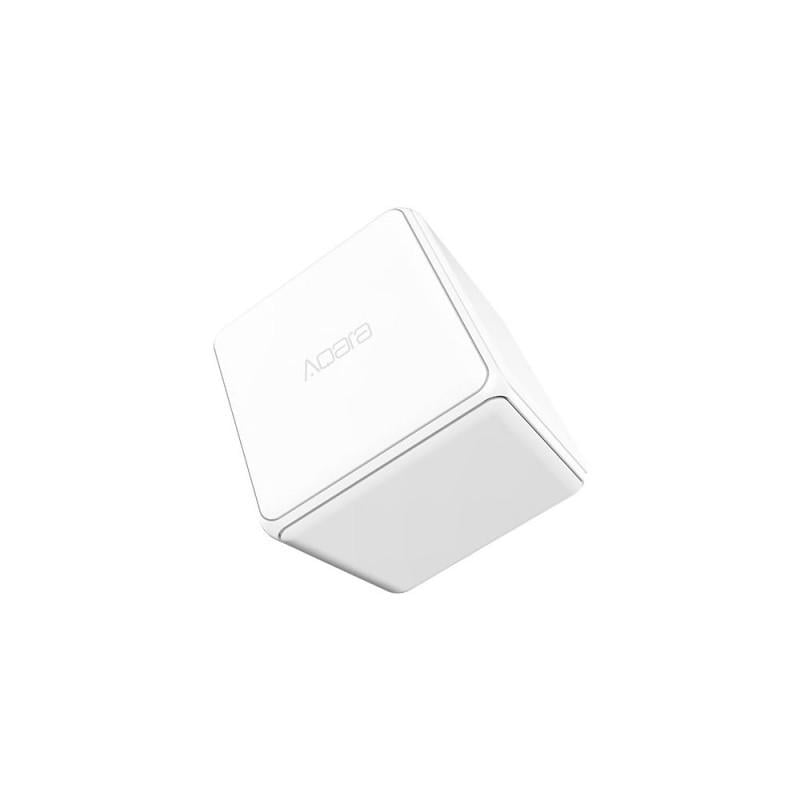 Контролер Aqara Cube Smart Home Controller MFKZQ01LM Apple HomeKit