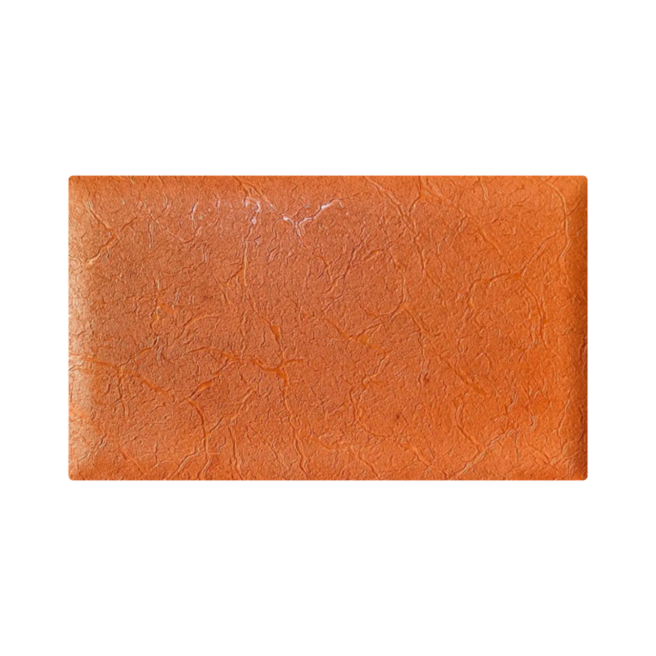 Обогреватель керамогранитный KEN-500 Гранж жаккард Оранжевый (29-59-2616KM5GAgr133)