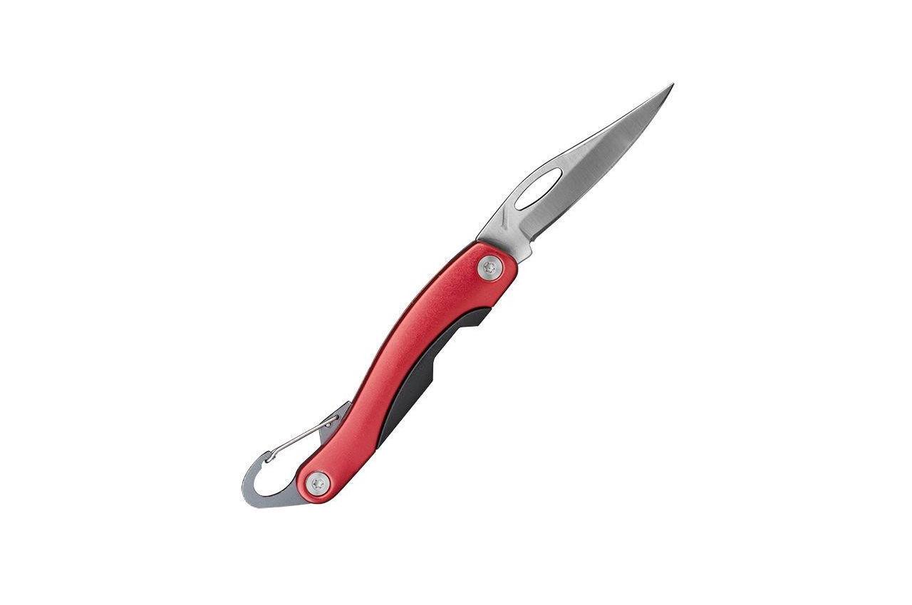 Ніж універсальний Intertool складаний 194 мм (HT-0596) - фото 3 Ніж універсальний Intertool складаний 194 мм (HT-0596) - фото 3