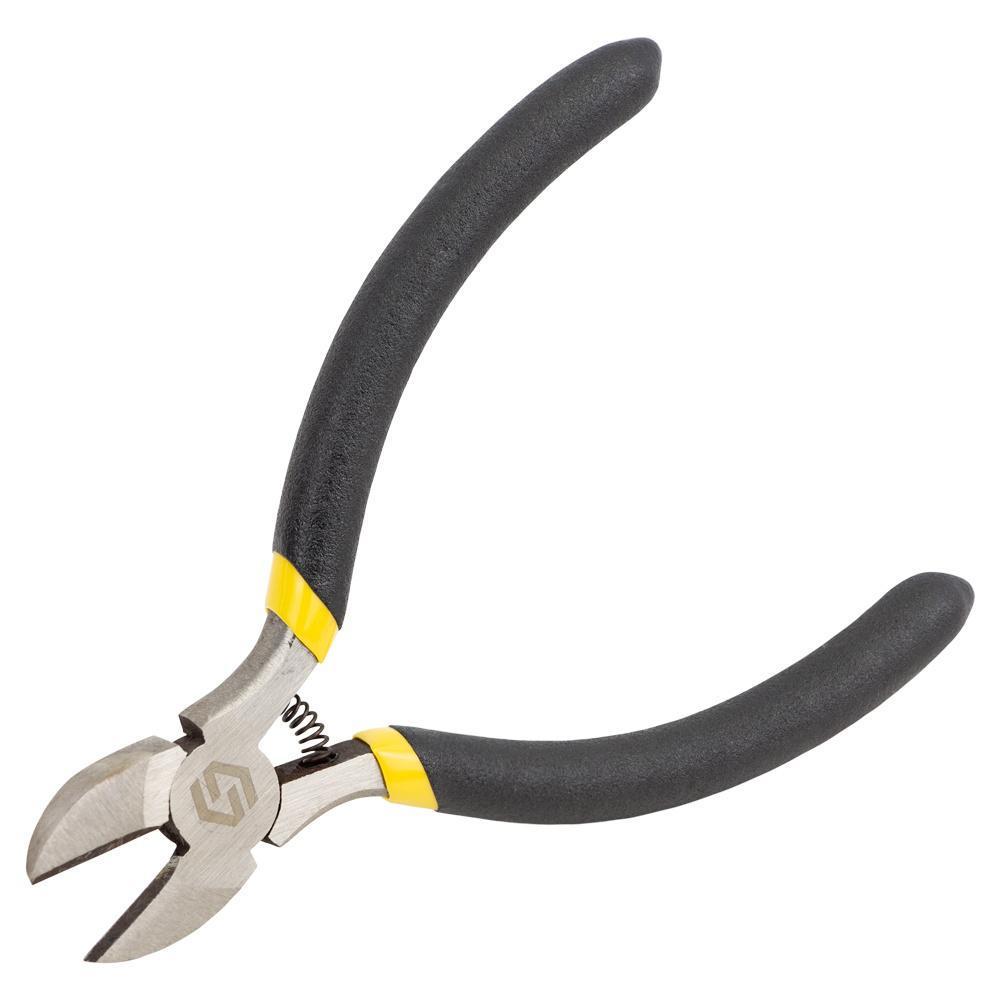 Бокорезы Sigma 115 мм (4351131) - фото 7 Бокорезы Sigma 115 мм (4351131) - фото 7