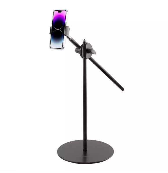 Штатив c держателем и креплением Tripod Stand Smart Devil F-537SX