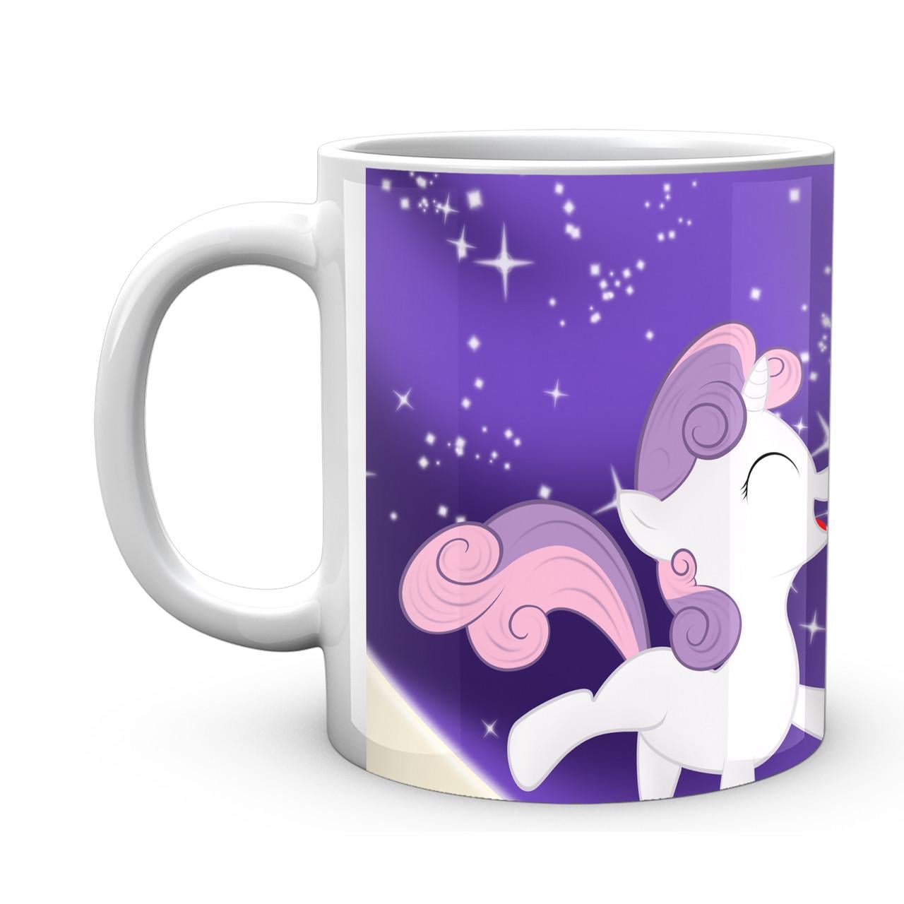 Чашка Geekland My little pony (MLP 18)