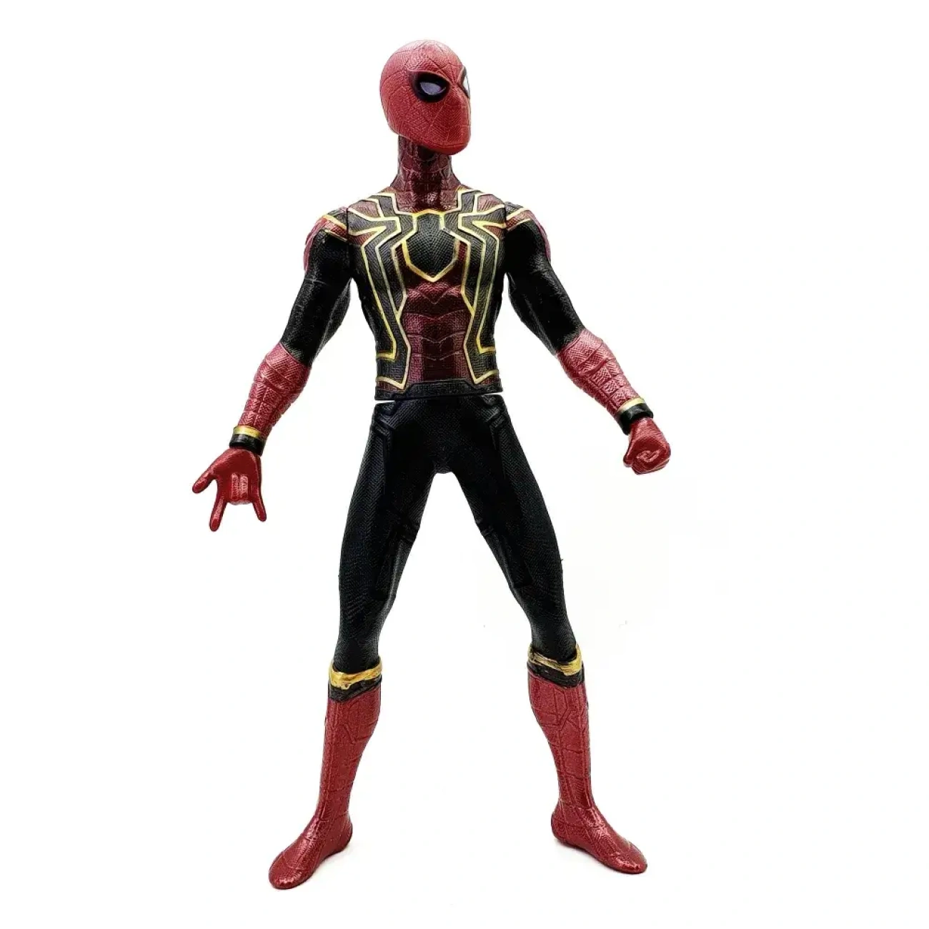 Фігура рухлива супергероя 34 см (TT603)