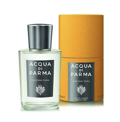 Одеколон унисекс Acqua di Parma Colonia Pura 100 мл (18777542)