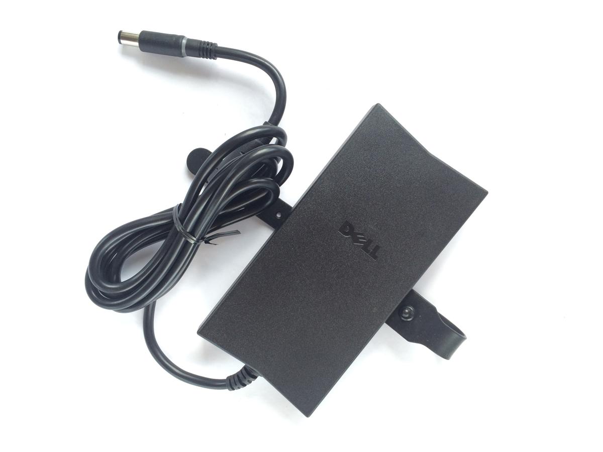 Блок живлення для ноутбука DELL 19,5 V 9,5 A 190 W 7,4x5,0-PIN