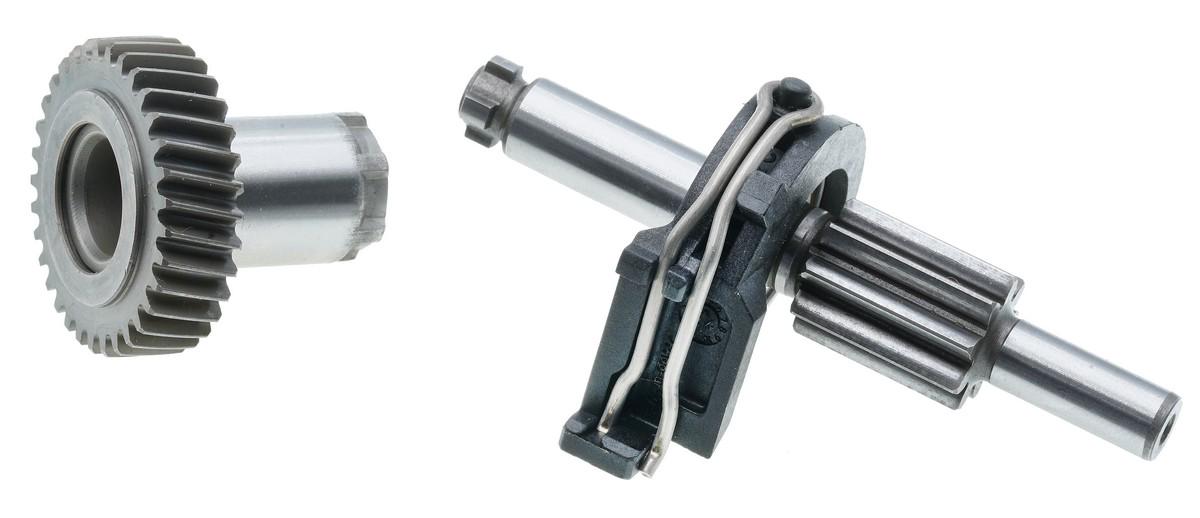 Шестерня ответная VJ Parts для перфоратора Bosch 2-26 1617000579 (перф334)