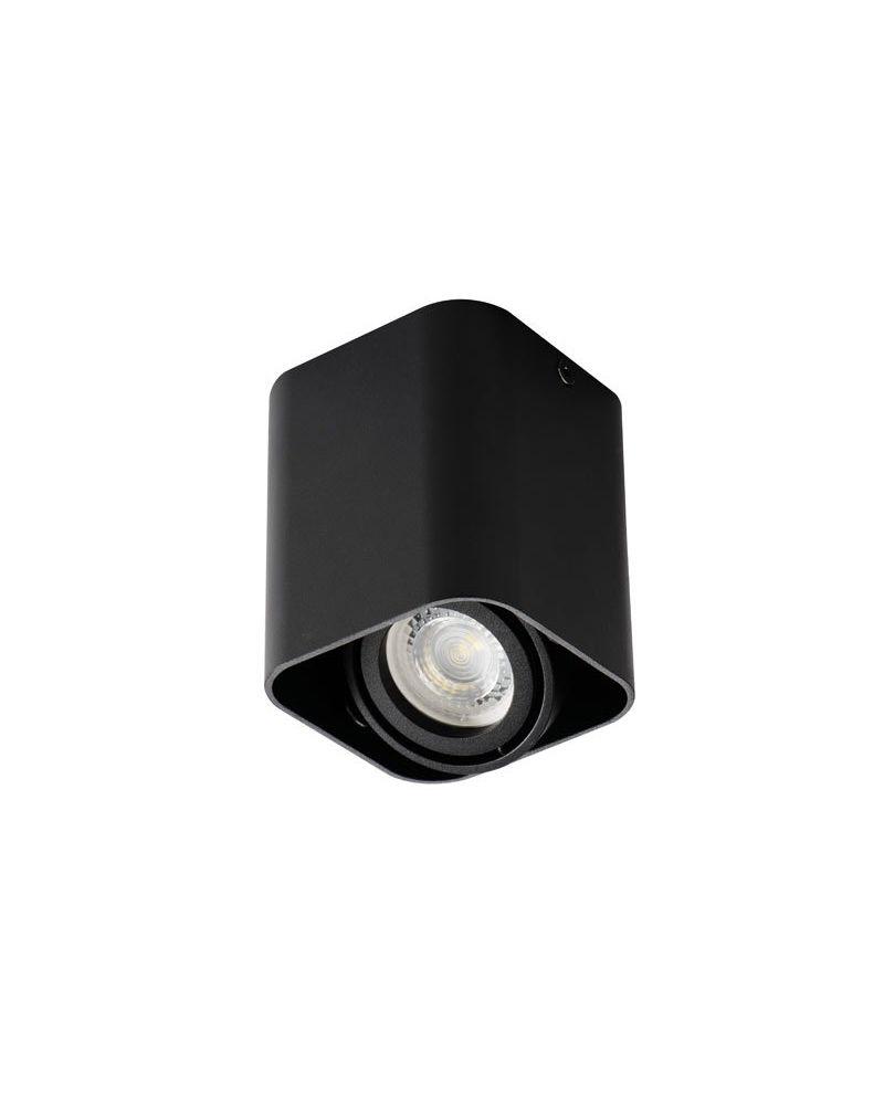 Точечный светильник Kanlux TOLEO DTL50-B (26113)