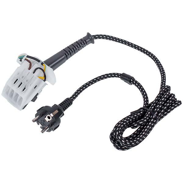 Сетевой шнур для парогенератора Tefal CS-00142391